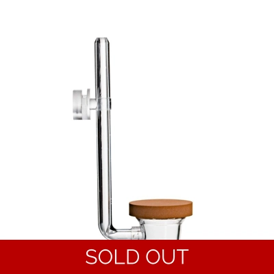 Twinstar CO2 Diffuser M